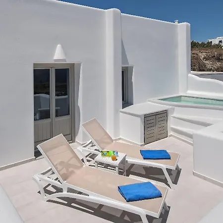 Altemar Suites